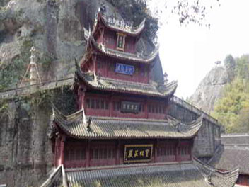 勘察设计——大佛寺石弥勒像和千佛岩造像